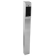 Tower for AT700AS w/Hood (54in)Stainless - 64TOW-ALP-001-304 Tower for AT700AS w/Hood (54in)Stainless - 64TOW-ALP-001-304